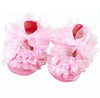 Non-Slip Princess Prewalker Shoes