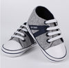 Soft Sole Sneaker Walker Baby Shoes