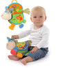 Multipurpose Cloth Baby Cognitive Book