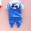 Winter Long Sleeve with Pant
