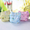 Adjustable Baby Cloth Diaper