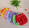 Washable Reusable Baby Nappies