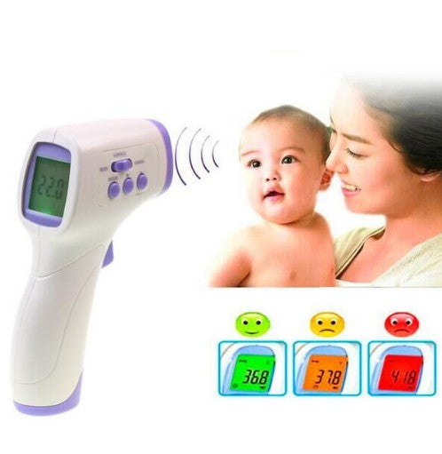 LCD Infant Ears Thermometers