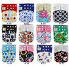 Washable Newborn Cloth Baby Diaper