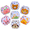 Training Pants Reusable Baby Nappies