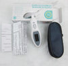 Accurate Electronic Ear Thermometers