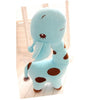 Cute Giraffe Baby Soft Plush Toy