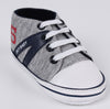 Soft Sole Sneaker Walker Baby Shoes