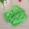 Washable Reusable Baby Nappies