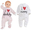 Doll Long Sleeve Baby Boy Clothes