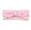 Rhinestone Rabbit Ear Bow Hairband
