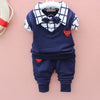 Winter Long Sleeve with Pant
