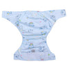 Adjustable Baby Cloth Diaper
