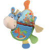 Multipurpose Cloth Baby Cognitive Book
