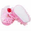 Non-Slip Princess Prewalker Shoes