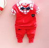 Winter Long Sleeve with Pant