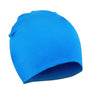 Baby Cotton Candy Hat