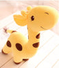 Cute Giraffe Baby Soft Plush Toy