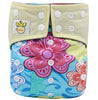 Washable Newborn Cloth Baby Diaper
