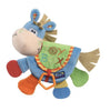 Multipurpose Cloth Baby Cognitive Book