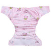 Adjustable Baby Cloth Diaper