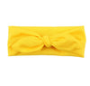 Rhinestone Rabbit Ear Bow Hairband