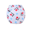 Training Pants Reusable Baby Nappies