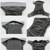 Washable Newborn Cloth Baby Diaper
