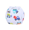 Training Pants Reusable Baby Nappies
