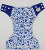Washable Newborn Cloth Baby Diaper