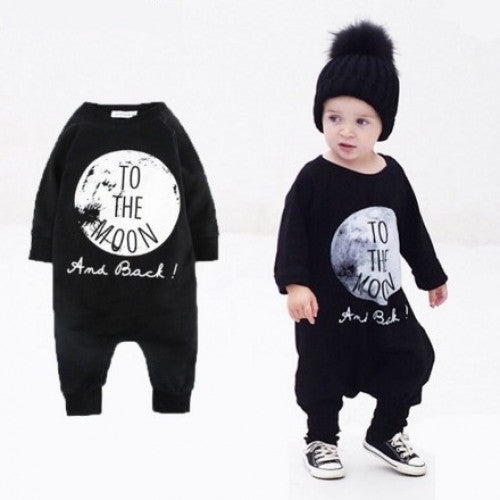 Bear Leader Baby Clothing