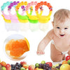Fresh Food Milk Nipple Pacifier