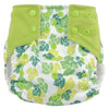 Charcoal Bamboo Baby Nappies