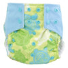 Charcoal Bamboo Baby Nappies