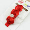 Fashion Elastic Headbands Rose