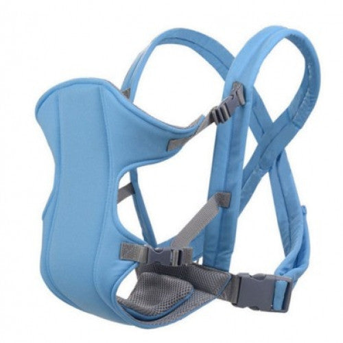 Carrying Stroller Pouch Sling Backpack