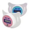 Digital Pacifier Thermometer