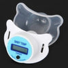 Digital Pacifier Thermometer