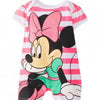 Mickey and Minnie Baby Romper