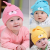 Warm Sleep Cotton Baby Beanie
