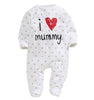 Doll Long Sleeve Baby Boy Clothes