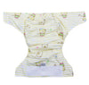 Adjustable Baby Cloth Diaper