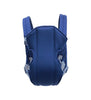 Carrying Stroller Pouch Sling Backpack