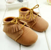 Princess Shoes Sweetie Cotton 