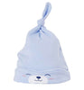 Warm Sleep Cotton Baby Beanie