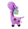 Cute Giraffe Baby Soft Plush Toy