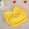 Washable Reusable Baby Nappies