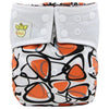 Washable Newborn Cloth Baby Diaper