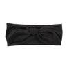 Rhinestone Rabbit Ear Bow Hairband