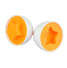 Mixed Shape Puzzle Smart Eggs
